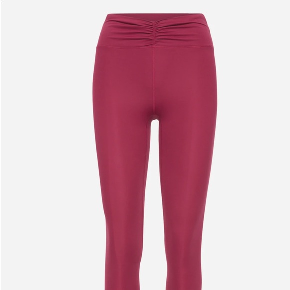 Bandier x Something Navy Legging - Picture 3 of 3